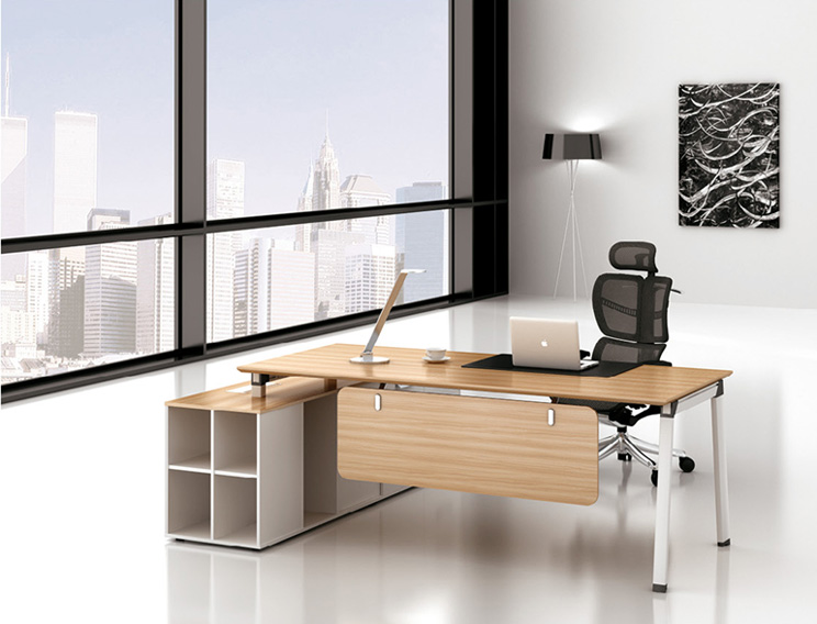 板式辦公家具有什么優缺點？
