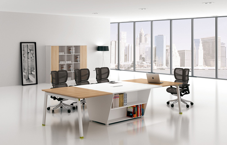 板式會議桌-BSH07